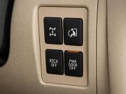 Lexus LX III Рестайлинг Тюмень  - изображение 55