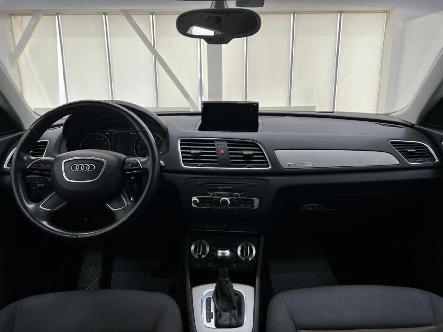 Audi Q3 I (8U) Волгоград  - изображение 14