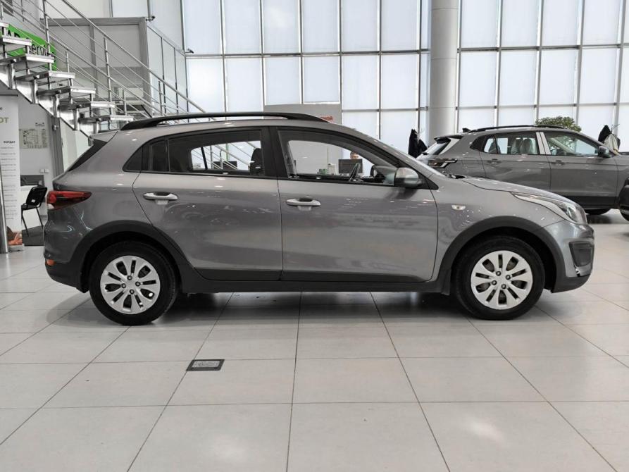 Kia Rio IV Казань  - изображение 5