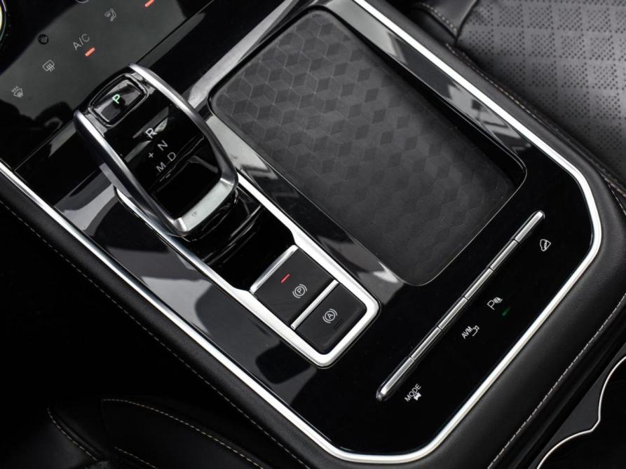Chery Tiggo 8 I Рестайлинг Краснодар  - изображение 15
