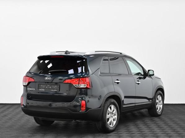 Kia Sorento II Рестайлинг с пробегом 2019 года, цена 1 949 000 рублей, 128000 км, внедорожник, Автокод Объявления