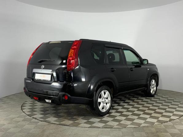 Nissan X-Trail II с пробегом 2007 года, цена 1 000 000 рублей, 135594 км, внедорожник, Автокод Объявления