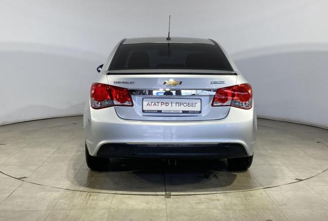 Chevrolet Cruze I Рестайлинг с пробегом 2013 года, цена 800 000 рублей, 180847 км, седан, Автокод Объявления