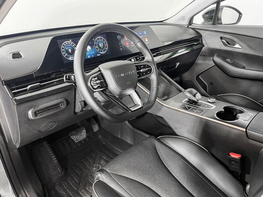 Omoda C5 I Рестайлинг Ногинск  - изображение 19