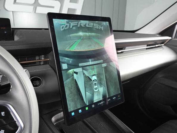 Changan Lamore с пробегом 2023 года, цена 2 099 000 рублей, 20254 км, седан, Автокод Объявления