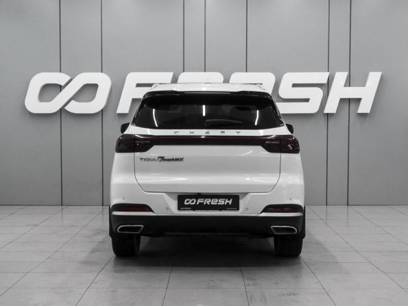 Chery Tiggo 7 Pro Max I с пробегом 2023 года, цена 1 650 000 рублей, 73097 км, внедорожник, Автокод Объявления