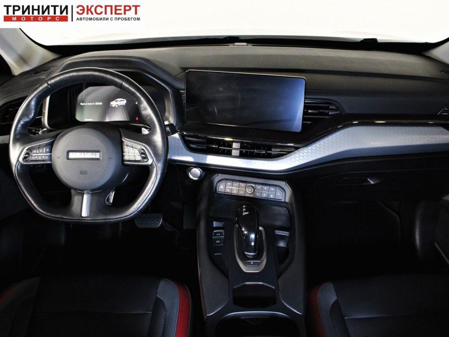 Haval F7x I Белгород  - изображение 10