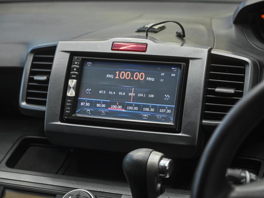 Honda Freed I Челябинск  - изображение 21