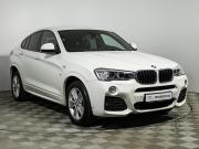 BMW X4 I (F26) Санкт-Петербург  - изображение 23