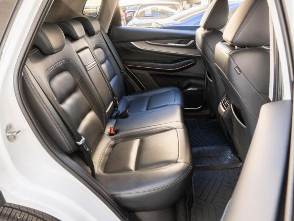 Exeed LX I Рестайлинг с пробегом 2023 года, цена 2 100 000 рублей, 43280 км, внедорожник, Автокод Объявления