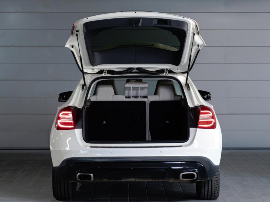 Mercedes-Benz GLA I (X156) Санкт-Петербург  - изображение 20