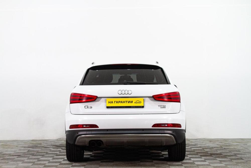 Audi Q3 I (8U) Сургут  - изображение 6