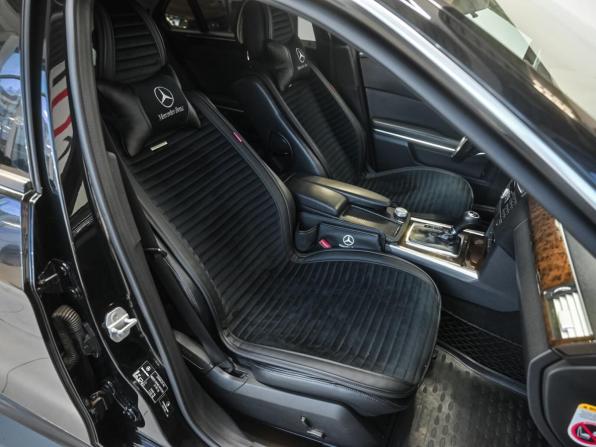 Mercedes-Benz E-Класс IV (W212 S212 C207) с пробегом 2011 года, цена 1 649 000 рублей, 311588 км, седан, Автокод Объявления
