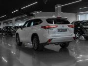 Toyota Highlander IV (XU70) Москва  - изображение 36