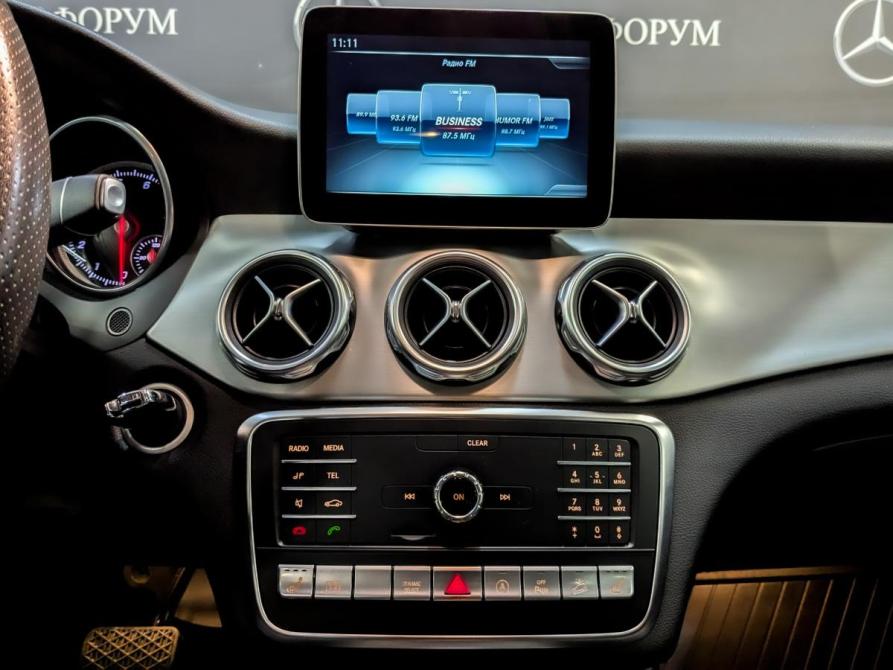 Mercedes-Benz GLA I (X156) Москва  - изображение 15