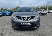 Nissan Qashqai II Чебоксары  - изображение 42