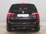 BMW X3 II (F25) Рестайлинг Москва  - изображение 23