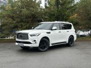 Infiniti QX80 I Рестайлинг 3 Санкт-Петербург  - изображение 41