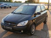 Hyundai Getz I Рестайлинг Набережные Челны  - изображение 28