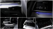Audi Q8 I (4M) Москва  - изображение 43