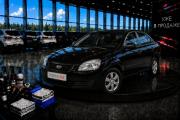 Kia Rio II Рестайлинг Воронеж  - изображение 5