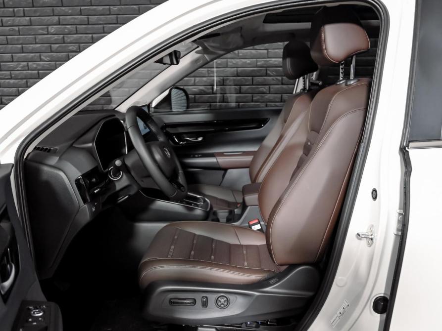 Honda CR-V VI Екатеринбург  - изображение 10