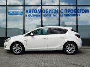 Opel Astra J Екатеринбург  - изображение 24