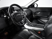 Land Rover Range Rover Evoque I Рестайлинг Санкт-Петербург  - изображение 32