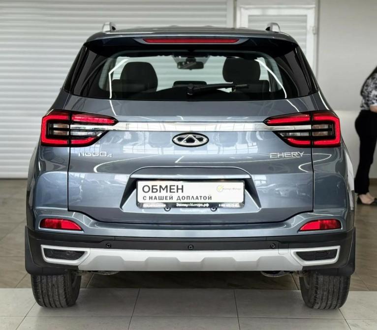 Chery Tiggo 4 I Рестайлинг Шахты  - изображение 6