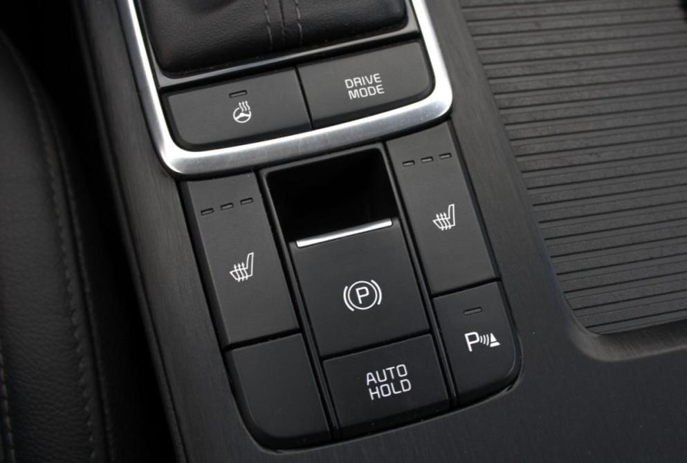 Kia Optima IV Рестайлинг Нижний Новгород  - изображение 15