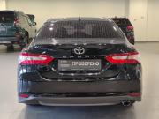 Toyota Camry VIII (XV70) Казань  - изображение 29