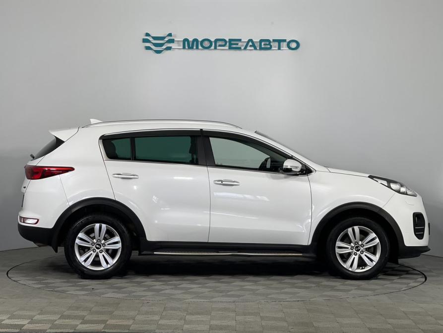 Kia Sportage IV Калининград  - изображение 5