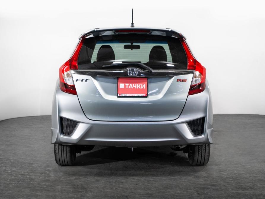 Honda Fit III Иркутск  - изображение 4