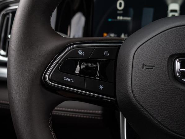 Geely Monjaro I Рестайлинг 2 с пробегом 2026 года, цена 4 200 000 рублей, 23 км, внедорожник, Автокод Объявления