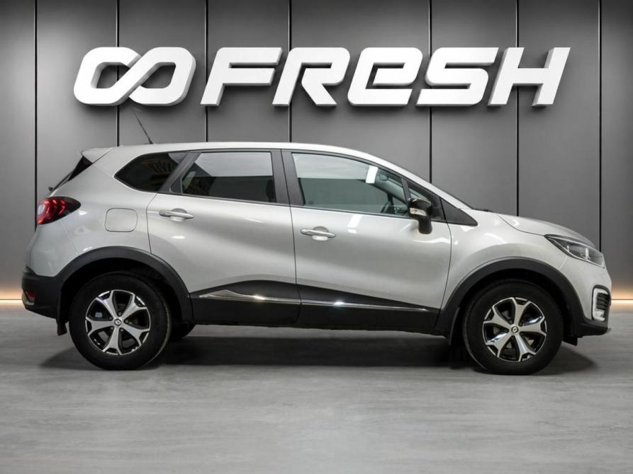 Renault Kaptur I Рестайлинг Рязань  - изображение 5