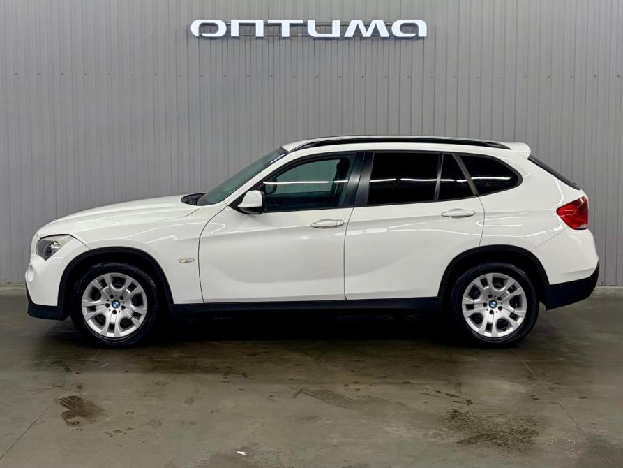 BMW X1 I (E84) Краснодар  - изображение 8