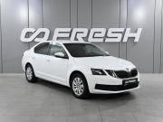 Skoda Octavia III (A7) Рестайлинг Ростов-на-Дону  - изображение 16