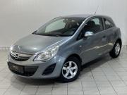 Opel Corsa D Рестайлинг II Курск  - изображение 19