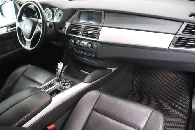 BMW X6 I (E71) с пробегом 2011 года, цена 1 711 000 рублей, 155574 км, внедорожник, Автокод Объявления