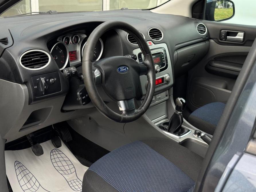 Ford Focus II Рестайлинг Ульяновск  - изображение 8