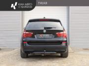 BMW X3 II (F25) Казань  - изображение 19