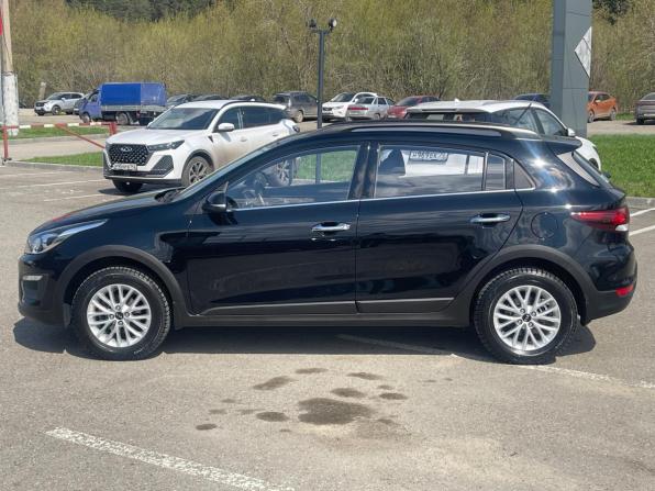 Kia Rio IV с пробегом 2020 года, цена 1 750 000 рублей, 39250 км, хэтчбек, Автокод Объявления