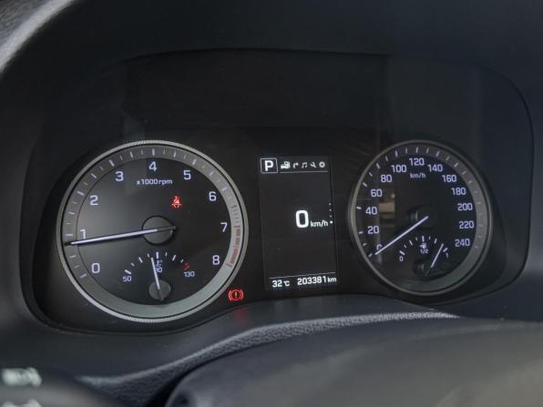 Hyundai Tucson III с пробегом 2017 года, цена 2 000 000 рублей, 203381 км, внедорожник, Автокод Объявления