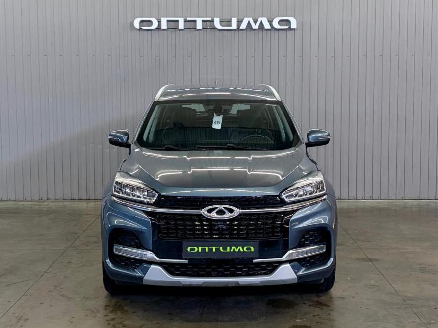 Chery Tiggo 8 I Краснодар  - изображение 2