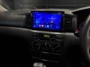 Toyota Corolla IX (E120 E130) Новокузнецк  - изображение 32