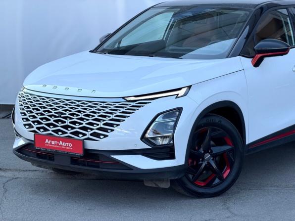 Omoda C5 I с пробегом 2022 года, цена 1 850 000 рублей, 14140 км, внедорожник, Автокод Объявления