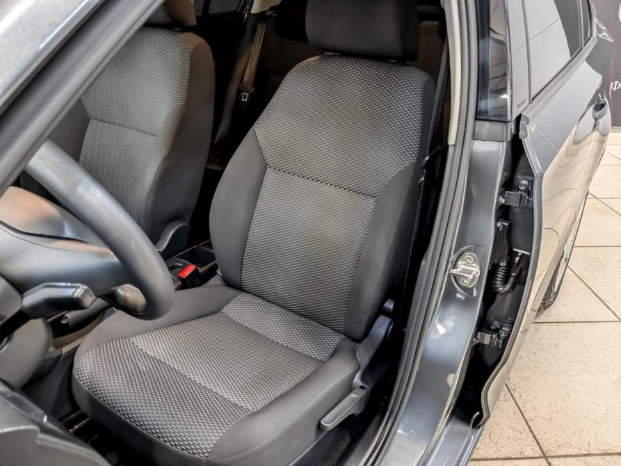 Volkswagen Polo VI Москва  - изображение 20