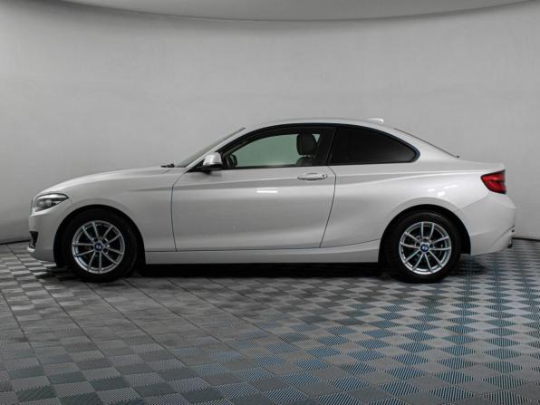 BMW 2 серии F22 Рестайлинг с пробегом 2018 года, цена 2 100 000 рублей, 124600 км, купе, Автокод Объявления