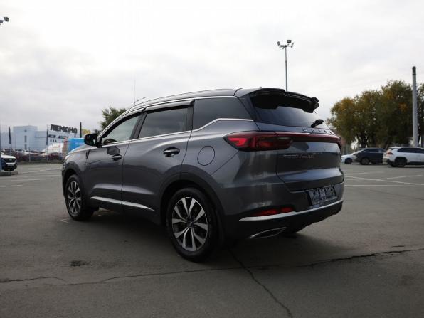 Chery Tiggo 7 Pro Max I с пробегом 2023 года, цена 1 699 000 рублей, 65773 км, внедорожник, Автокод Объявления