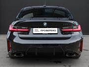 BMW 3 серии VII (G2x) Рестайлинг Москва  - изображение 35